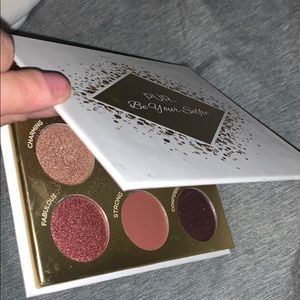 PUR eyeshadow palette